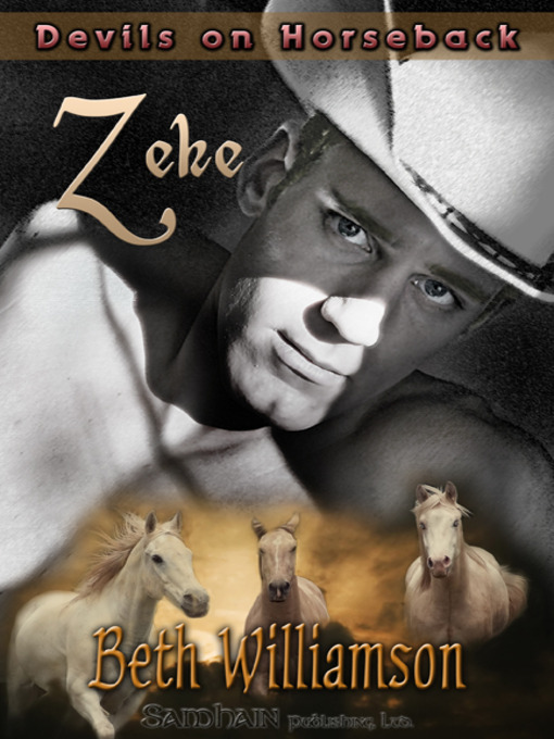 Cover image for Zeke